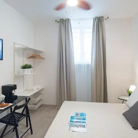 Bed & Breakfast Living Vatican Rome