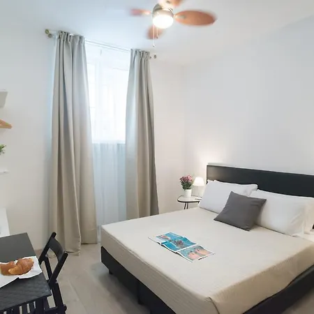 Living Vatican Bed & Breakfast Rome