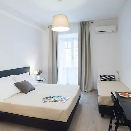 Living Vatican Bed & Breakfast 2*
