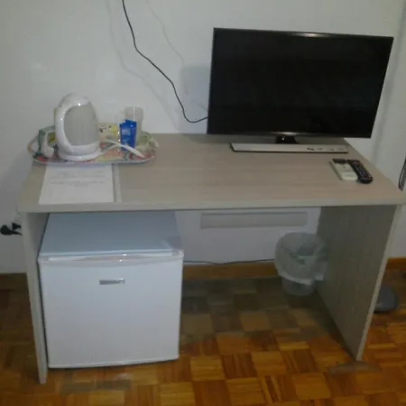 Olimpica Relais Guest House 2*