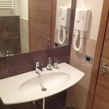 Bed & Breakfast Trastevere's Friends Roma