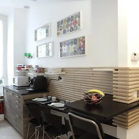 Bed & Breakfast Olimpic Rome