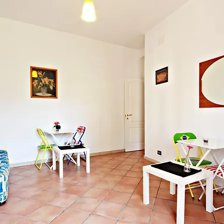 Scalini Di Trastevere Bed and breakfast 2*