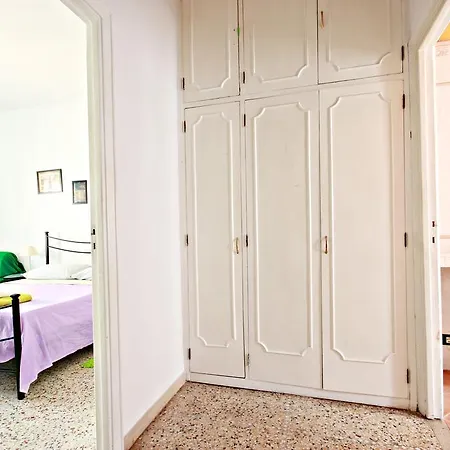 Bed and breakfast Scalini Di Trastevere
