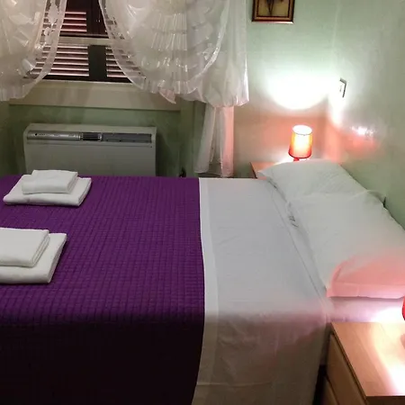 Rainbow Bed & Breakfast *