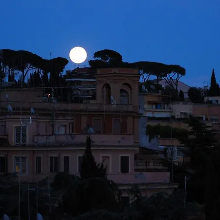 Bed & Breakfast A Casa Di Lia A Roma Bed & Breakfast 2*