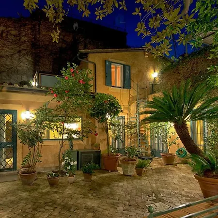 Buonanotte Garibaldi Bed & Breakfast