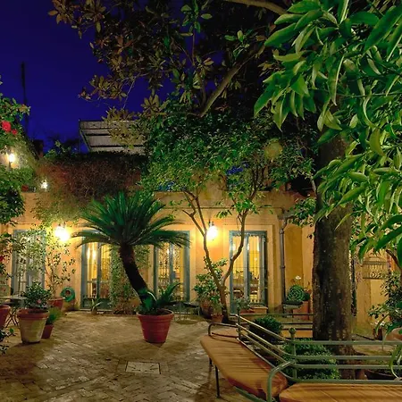 Bed & Breakfast Buonanotte Garibaldi 2*