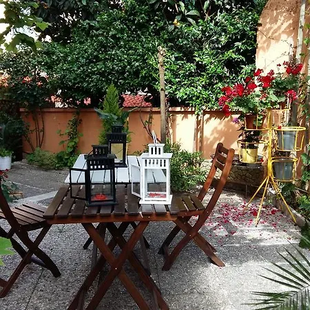 Casa Federico Roma