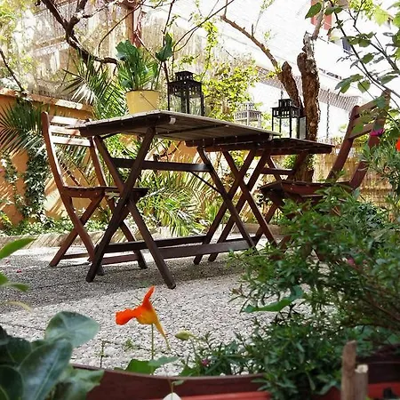 Casa Federico Appartamento