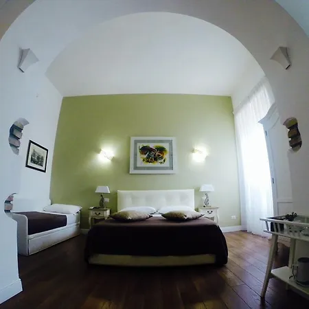 Bed & Breakfast Tre R Colosseo Roma