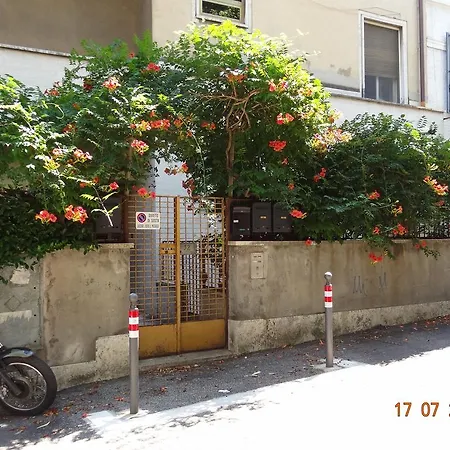Affittacamere In Isole