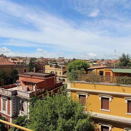 In Isole Roma