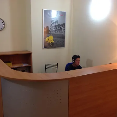 Trastevere's Friends Bed & Breakfast Roma