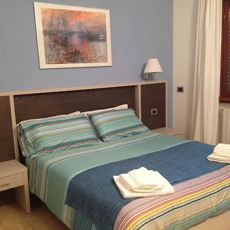 Trastevere's Friends 3* Roma