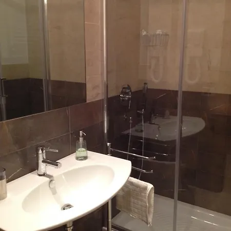 Trastevere's Friends Bed & Breakfast Roma