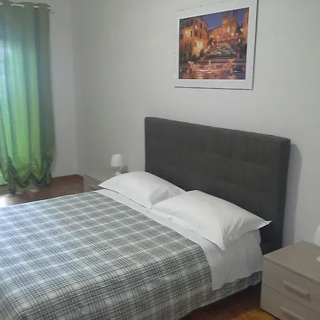 Olimpica Relais Guest House Guest house Rome