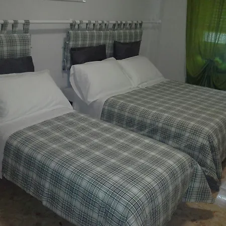 Guest house Olimpica Relais Guest House 2*