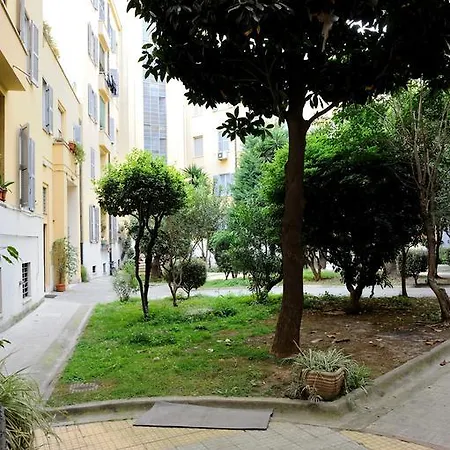 Appartamento Alexia *