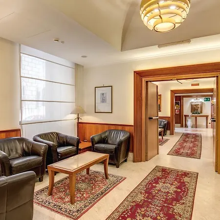Hotel San Marco