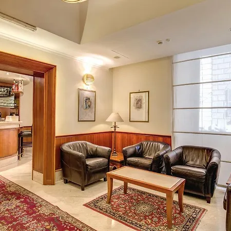 San Marco Hotel