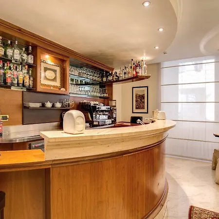 San Marco Hotel 3*