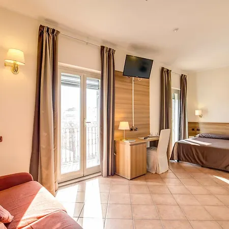 Hotel San Marco 3*