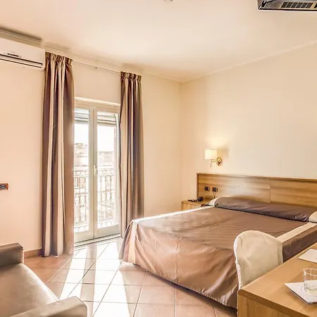 San Marco Hotel