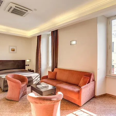 San Marco Hotel Rome