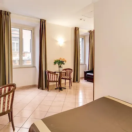 San Marco Hotel