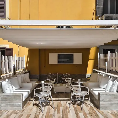 Guest house Vatican's Roof 2*