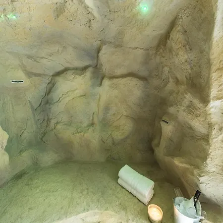 Irooms Station רומא