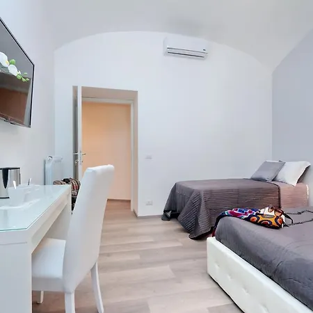 Apartment St. Peter Vatican House