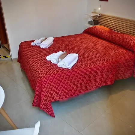 Guest house Babuino 127 Rome