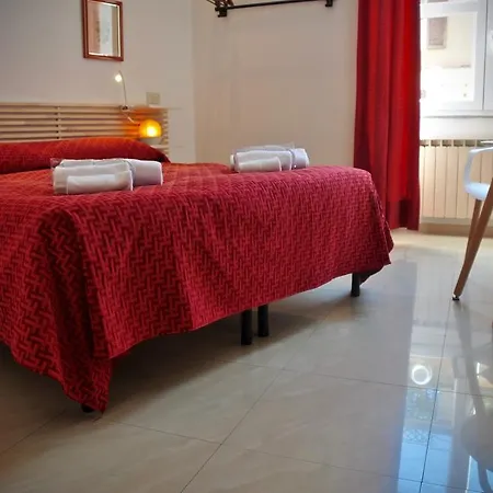 Guest house Babuino 127