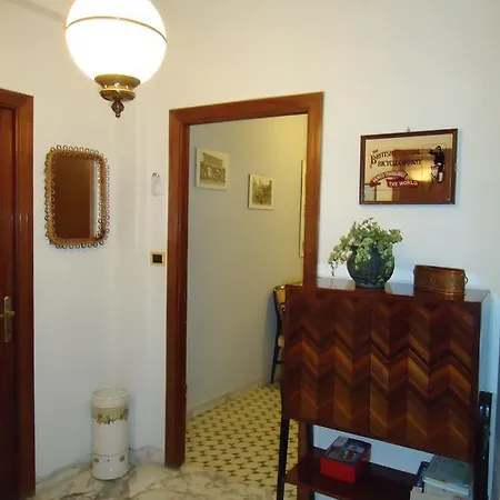 Downtown Deluxe * Rome