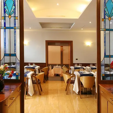 Best Western Artdeco Hotel Rome