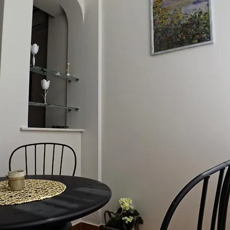 Maison Gentile Roma