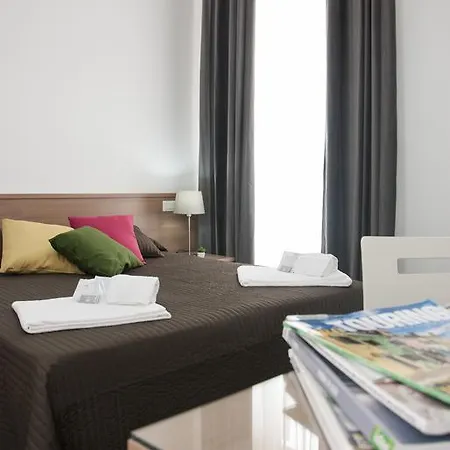 I Italy Guest house 2*