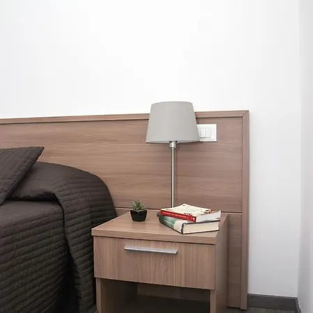 Guest house I Italy 2*