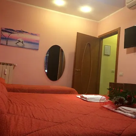 Alenic Bed & Breakfast Roma