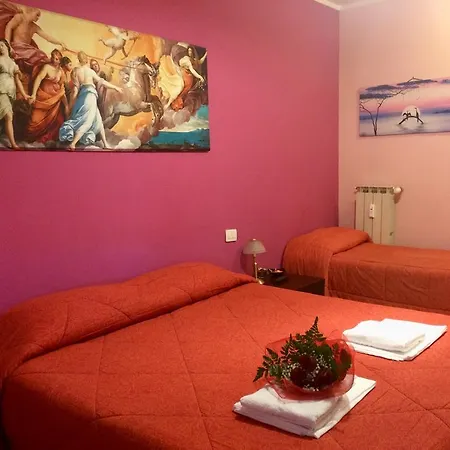 Alenic Bed & Breakfast