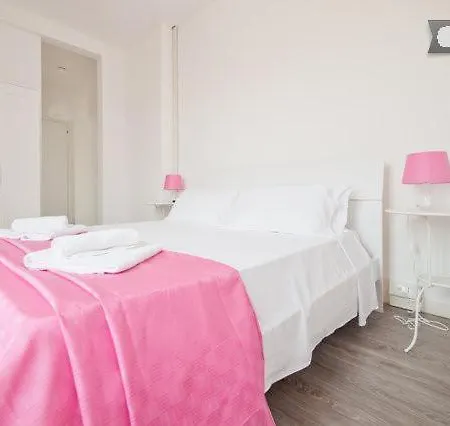 Bed and breakfast Lost In Roma
