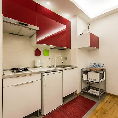Saint Peter Apartamento Roma