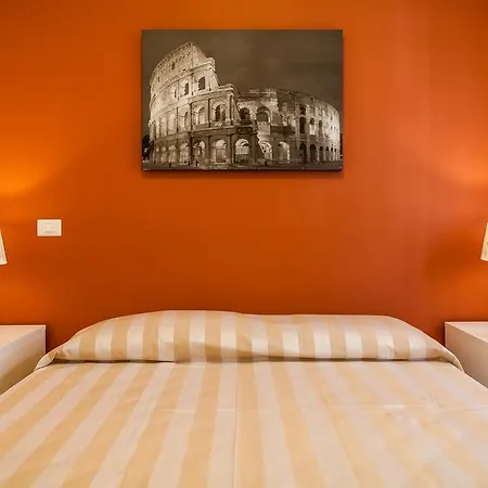 Guest house Vatican Holiday In 2*