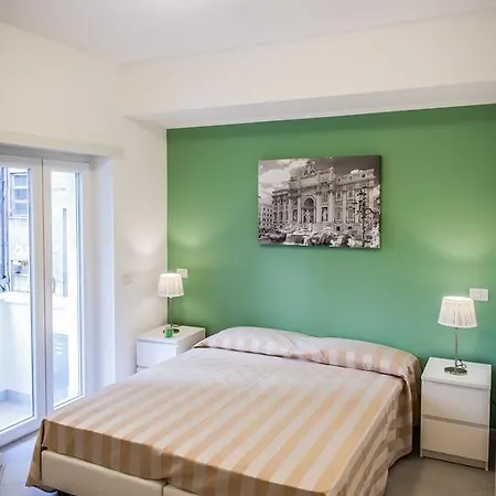 Guest house Vatican Holiday In Rome