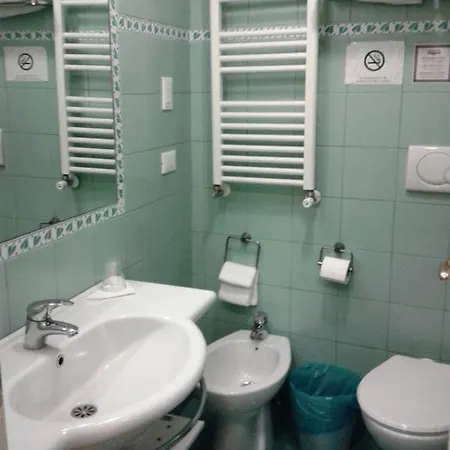 Best Comfort * Rome