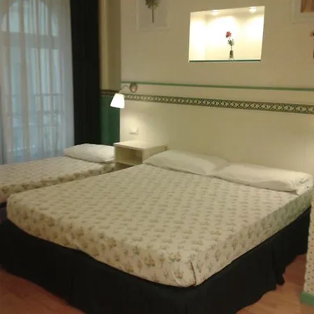 Best Comfort Bed & Breakfast
