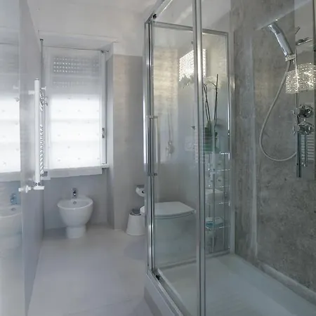 Apartment Vatican City Flavio's House Rome
