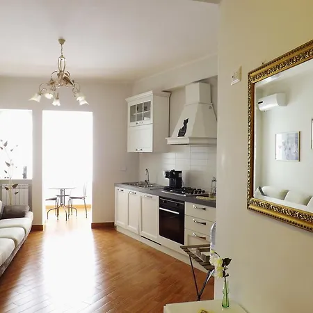 Maison Gentile Roma